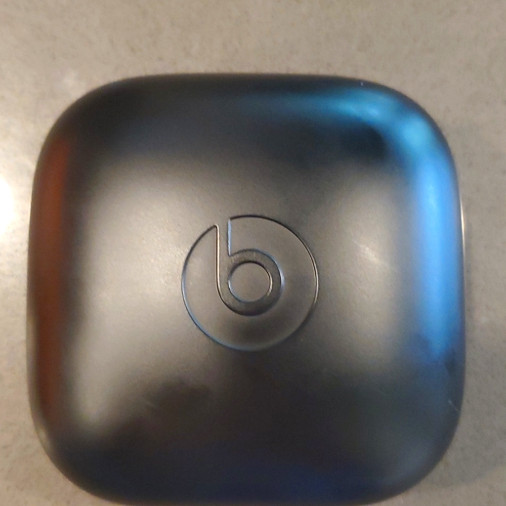 Powerbeats Pro headphones
